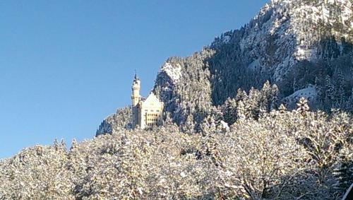 Apartamento Fw Weissensee 44