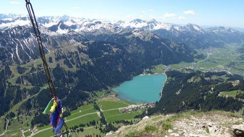 Apartamento Fw Weissensee 44