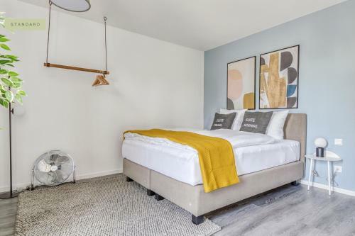 Apartamento Limehome Garching Bei M�nchen