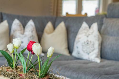 Apartamento Ferienwohnung Bergpanorama