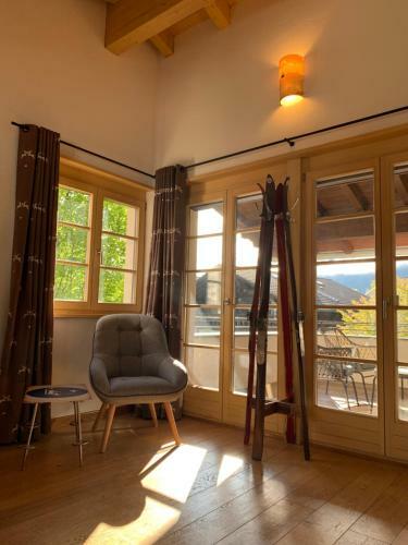 Landhaus Max
