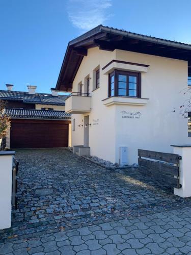 Landhaus Max