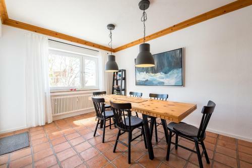 Apartamento Bergkino