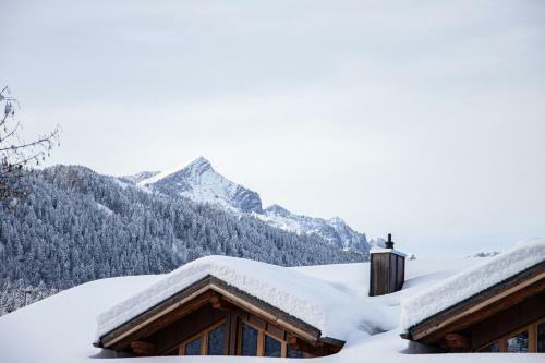Apartamento Bergkino