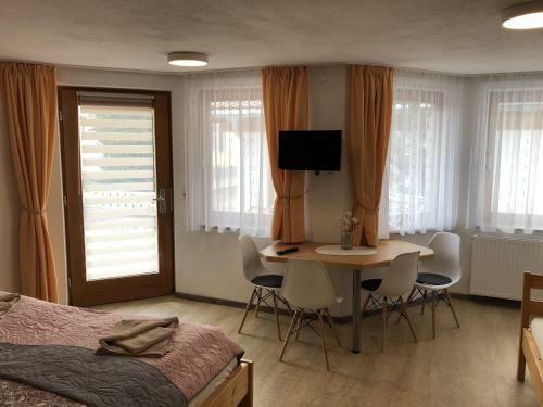 Apartamento Ferienhaus Elisabeth