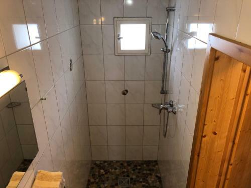 Apartamento Ferienhaus Elisabeth