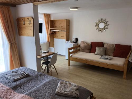 Apartamento Ferienhaus Elisabeth