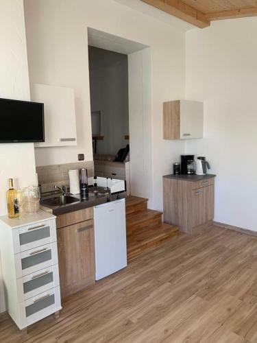 Apartamento Ferienhaus Elisabeth