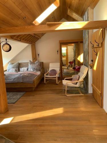 Apartamento Ferienhaus Elisabeth