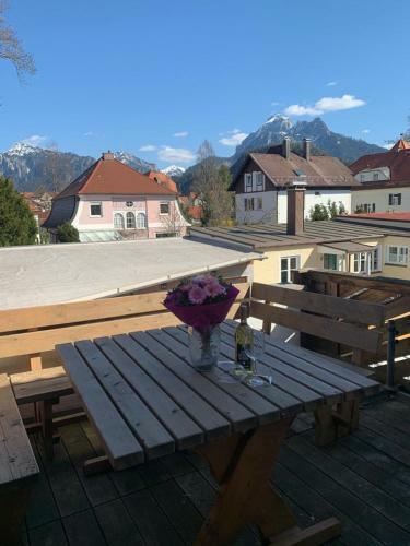 Apartamento Ferienhaus Elisabeth