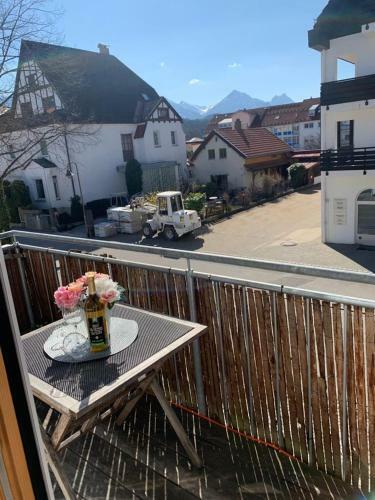 Apartamento Ferienhaus Elisabeth