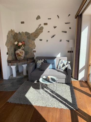 Apartamento Ferienhaus Elisabeth