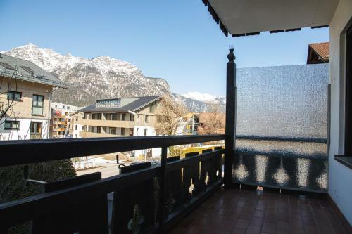 Apartamento Alpengl�ck