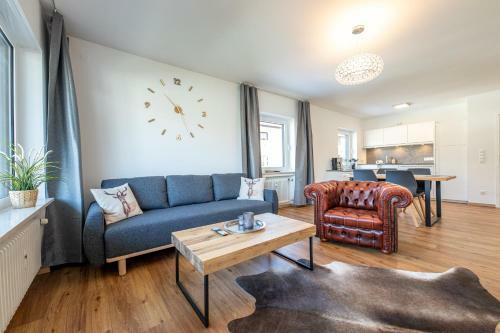 Apartamento Alpengl�ck