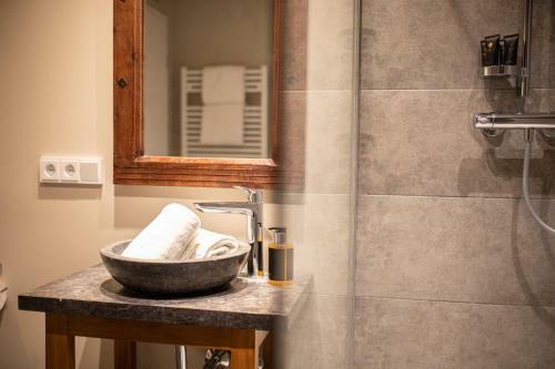 Apartamento Haus Ludwig Falkenstein