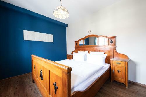 Apartamento Haus Ludwig Falkenstein