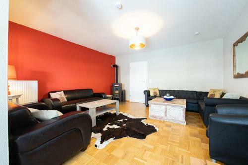 Apartamento Haus Ludwig Falkenstein