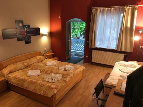 Hotel Korfu