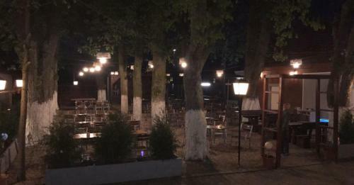 Hotel Korfu