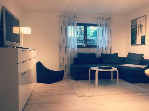 Apartamento Schwarzwald Home Nahe Europapark Rust