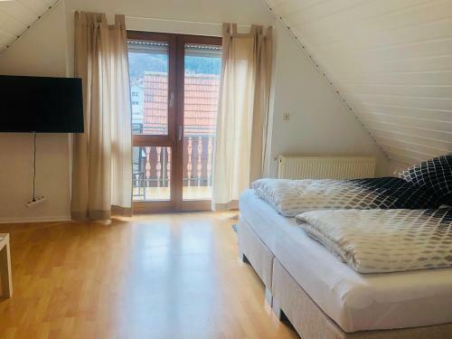 Apartamento Schwarzwald Home Nahe Europapark Rust