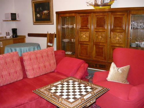 Apartamento Ferienwohnung Werner Brunnthaler
