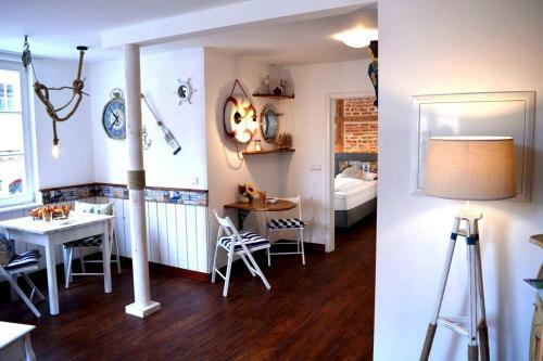 Apartamento Roser Suiten