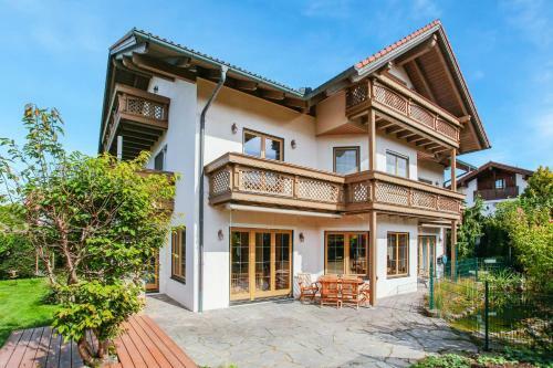 Apartamento Ferienwohnung Gelting