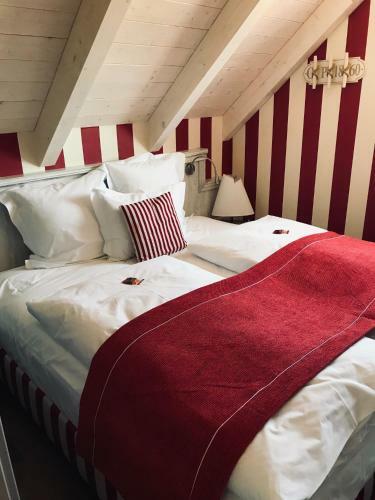Hotel Der Leuchtturm-gastro Gmbh