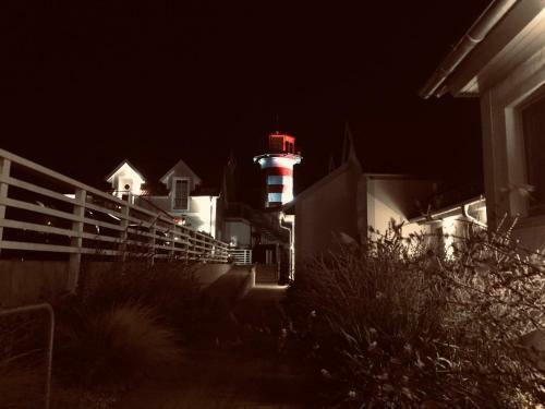 Hotel Der Leuchtturm-gastro Gmbh