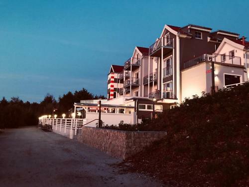 Hotel Der Leuchtturm-gastro Gmbh