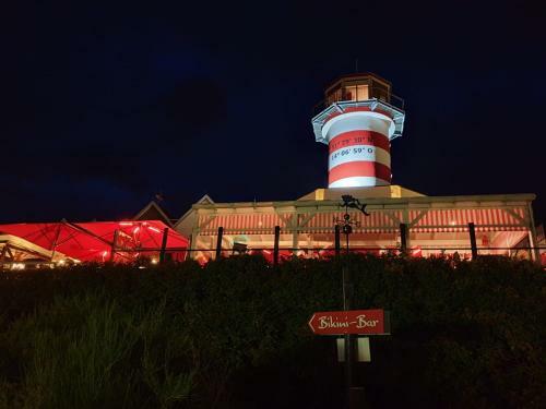 Hotel Der Leuchtturm-gastro Gmbh