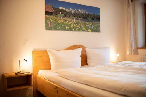 Apartamento Zum Draxla In Partenkirchen