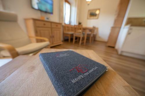 Apartamento Zum Draxla In Partenkirchen