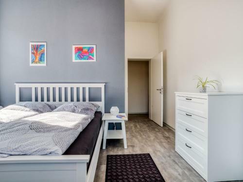 Premium Apartment In Georgenthal With Sauna