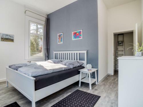 Premium Apartment In Georgenthal With Sauna