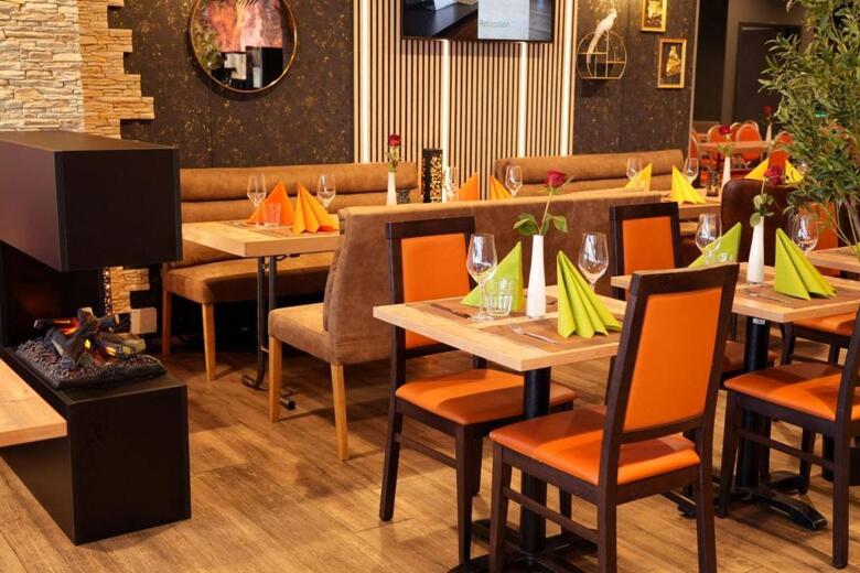 Hotel Amper