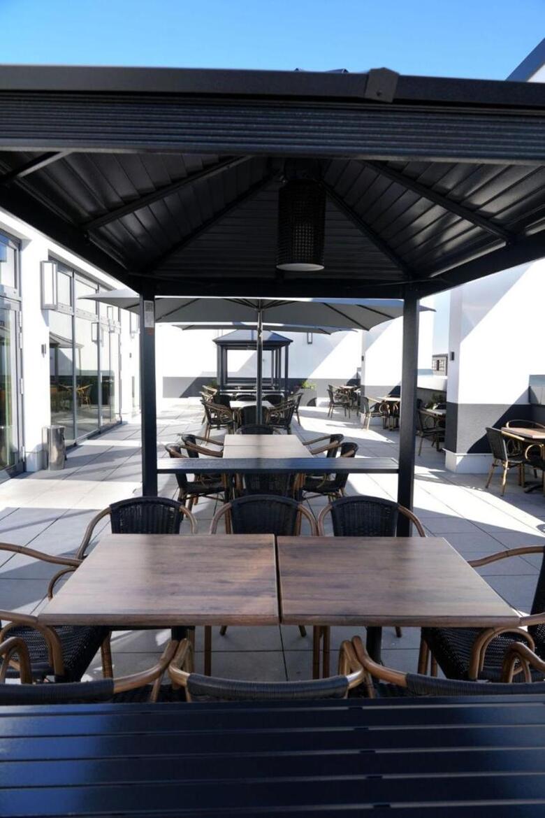 Hotel Amper