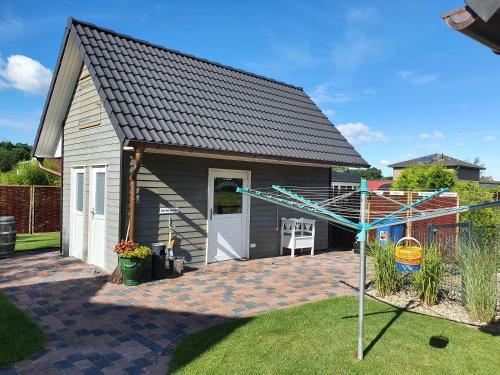 Tiny Haus Dorf Wendland