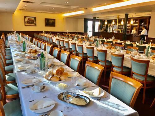 Hotel Haus Deckers