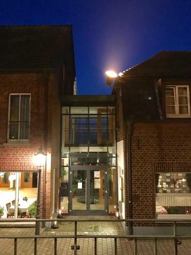 Hotel Haus Deckers