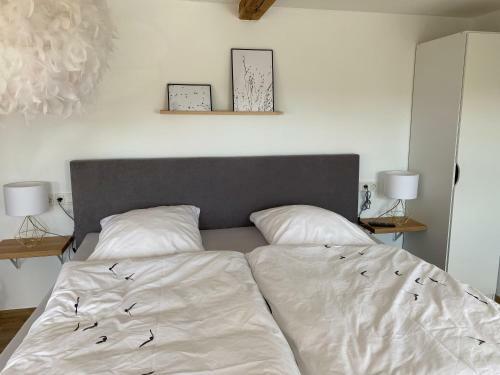 Apartamento Reetdachkate Wackerballig