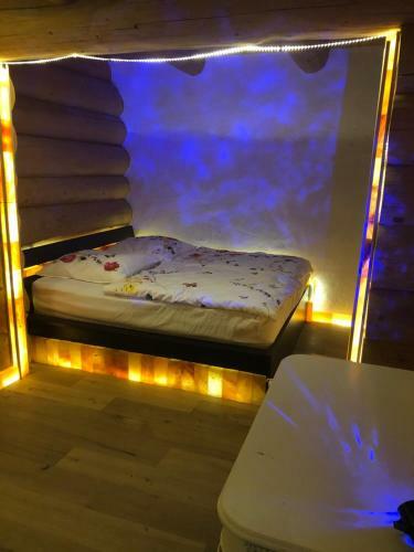 Hostal Meerspa Wellness