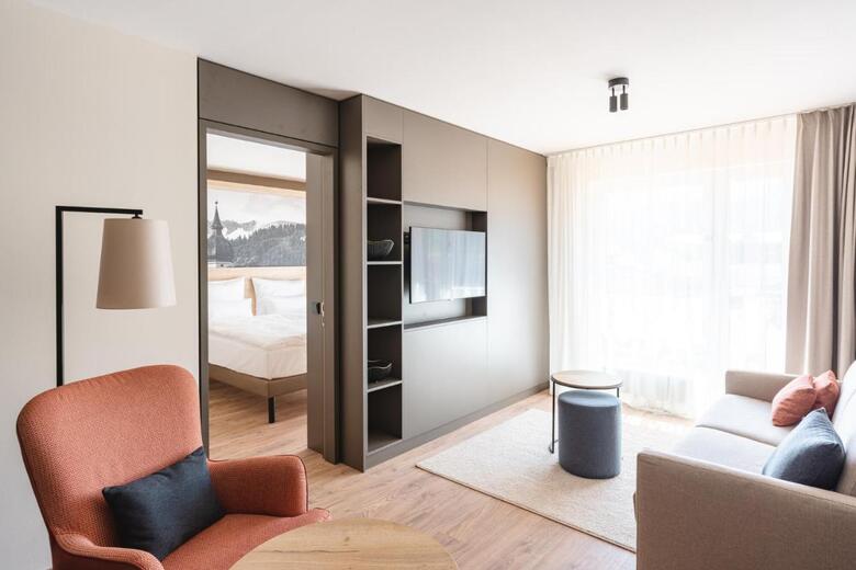 Hotel Aja Garmisch-partenkirchen
