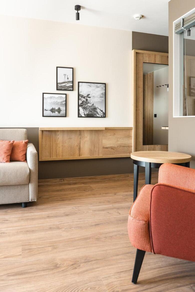 Hotel Aja Garmisch-partenkirchen
