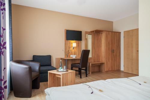 Classicx Landhaus & Hotel Garni