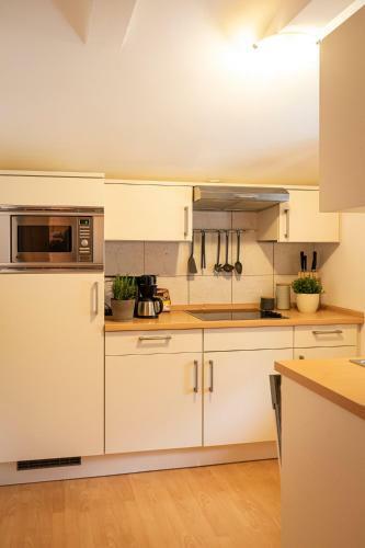 Das Nordberg Apartments