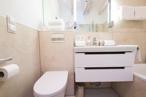 Apartamento �berflieger