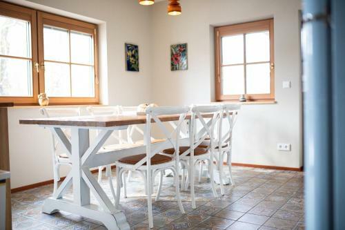 Apartamento Haus Ludwig Steinwild
