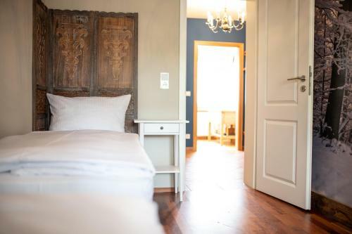 Apartamento Haus Ludwig Steinwild